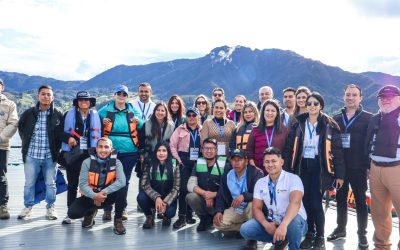 Nariño, destino de oportunidades: el poder de las alianzas para el desarrollo territorial 